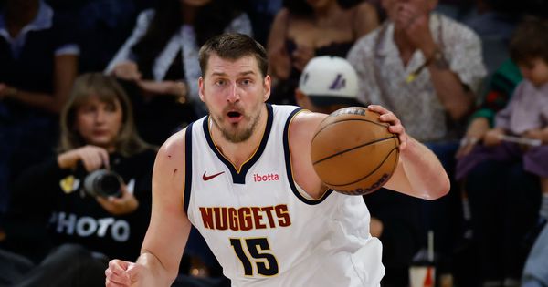 Kemenangan Dramatis Denver: Jokic dan Hardaway Bercahaya