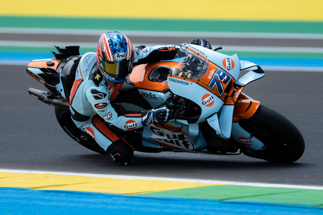 Keberhasilan Kecil Ogura di GP Brasil: Refleksi dan Tantangan