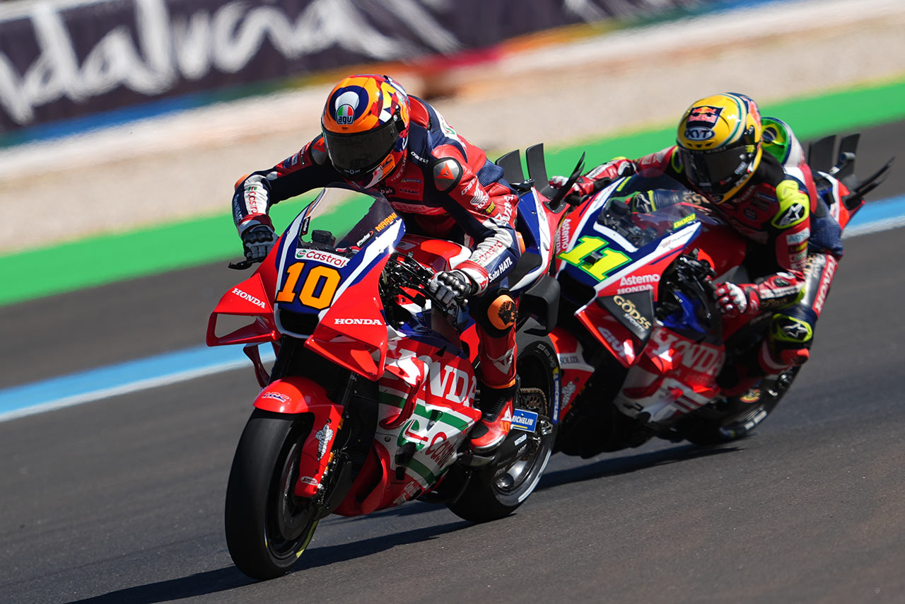 Marini Bersinar di Brasil: Strategi dan Ketahanan Menjadi Kunci