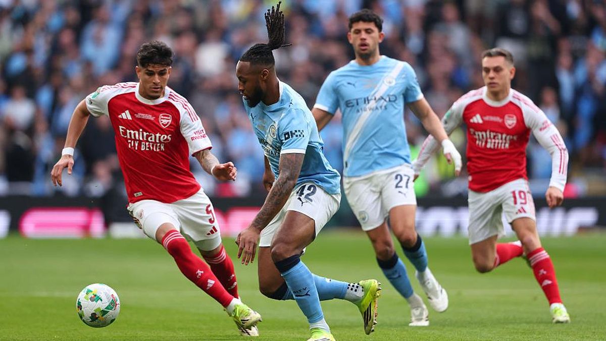 Bangkitnya Semenyo: Dari Patah Hati ke Takhta Juara