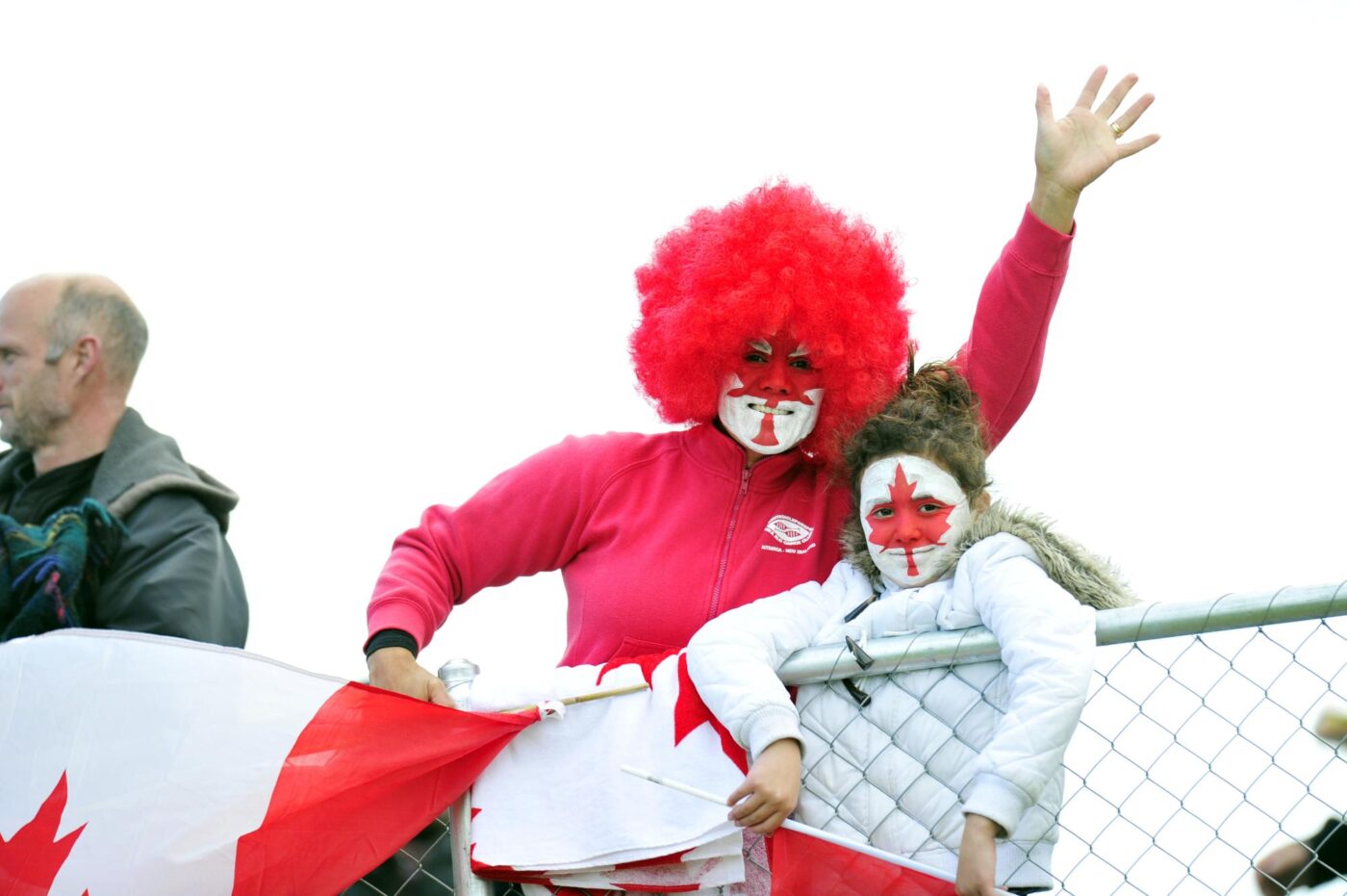 Mengapa Kanada Mungkin Tempat Ideal untuk Piala Dunia