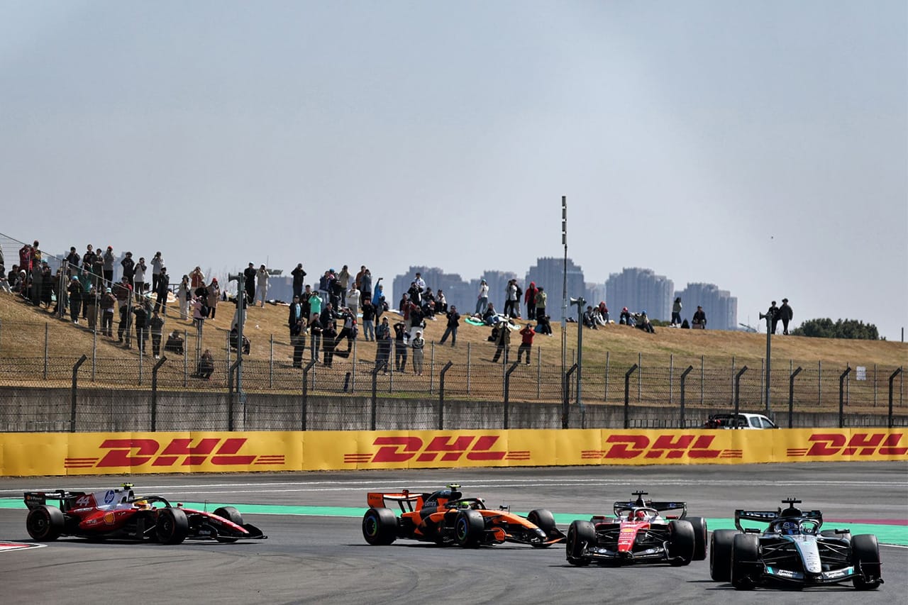 Adelaide Berpeluang Isi Kekosongan F1