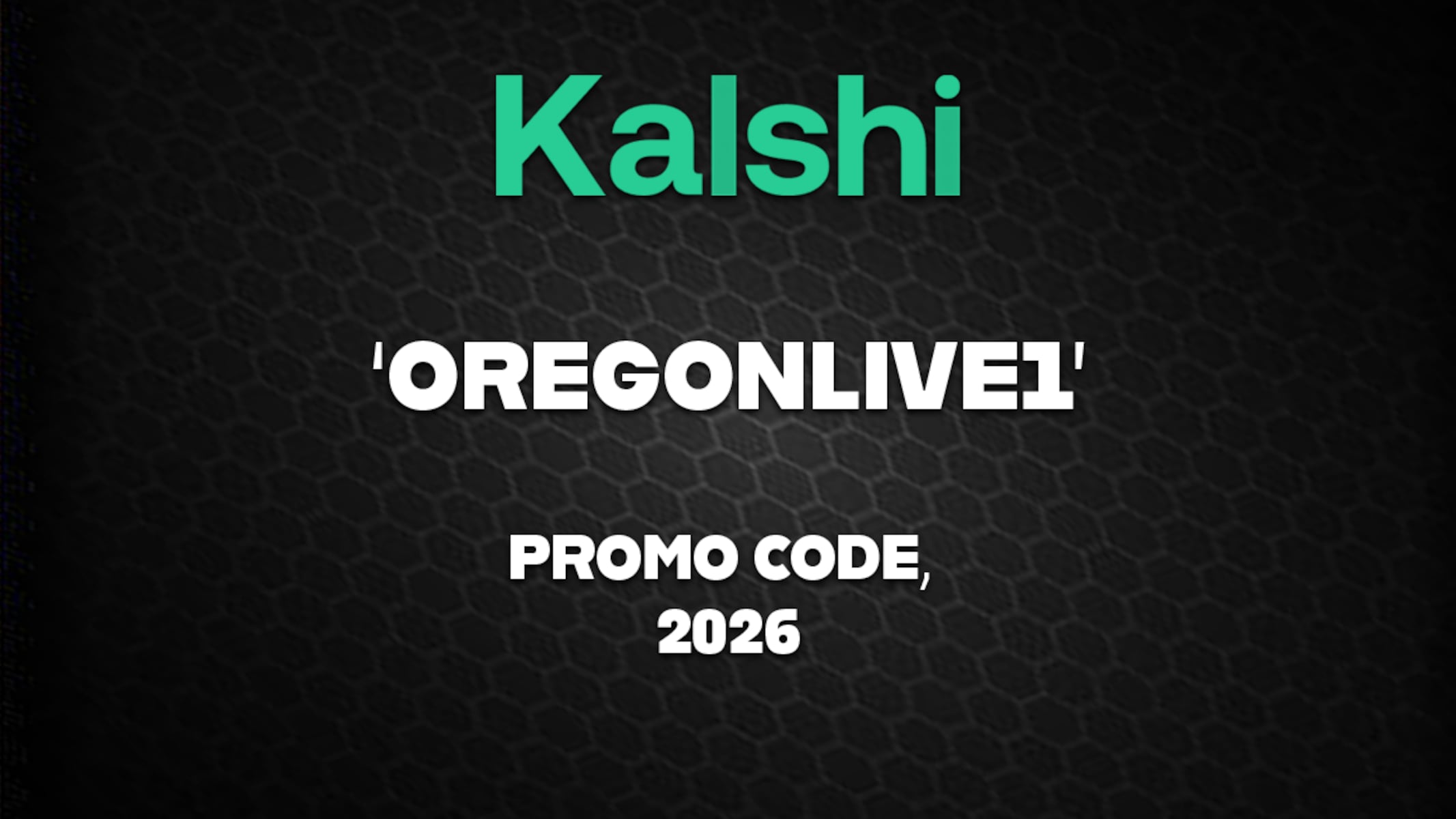 Promo Menarik Kalshi untuk Masters: Bonus $10