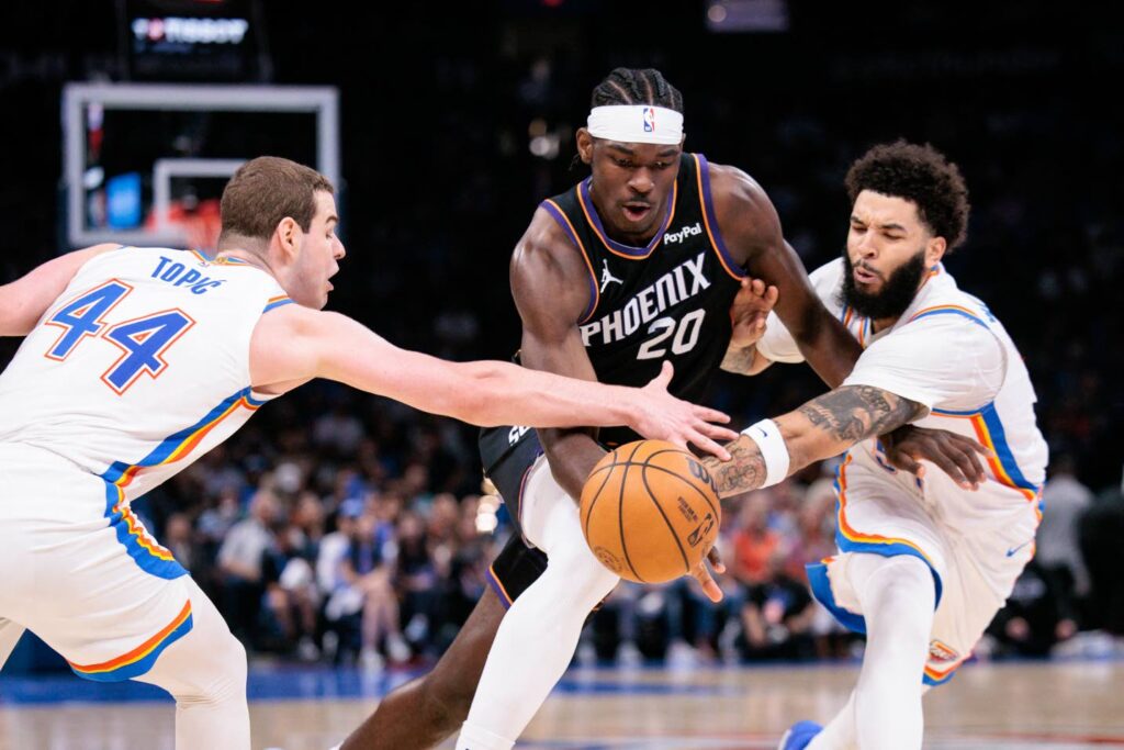 Drama Playoff NBA 2025/26 Dimulai: Siapa Jawaranya?
